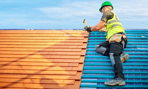Roof Repair Services Santa Fe Springs