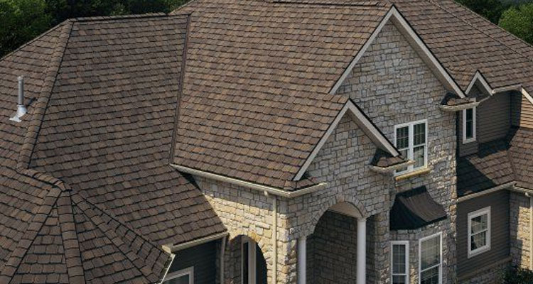 Santa Fe Springs Asphalt Shingle Roofing 