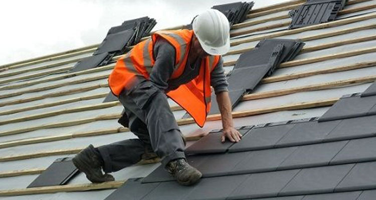 Best Roofing Company Santa Fe Springs