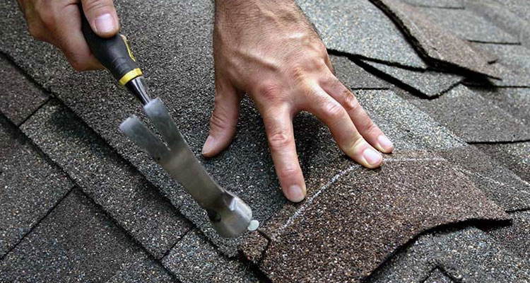Chimney Flashing Repair Santa Fe Springs