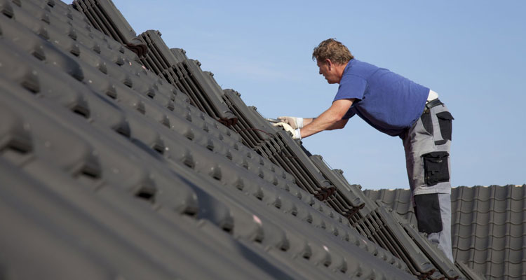 Commercial  Metal Roofing Santa Fe Springs 