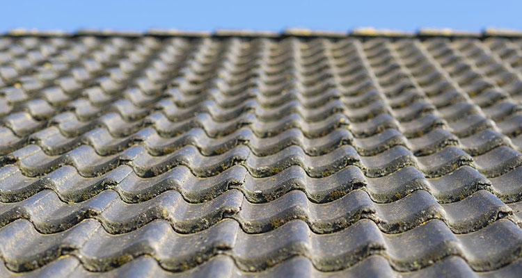 Concrete Ridge Tile Roofing Santa Fe Springs