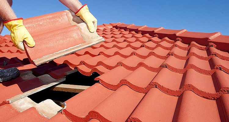 Concrete Tile Roofing Santa Fe Springs