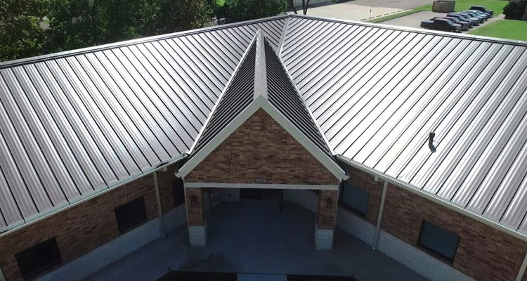 Cool Roofing Shingles Santa Fe Springs