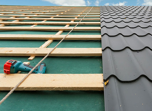Free Estimate Roof Replacement Cost Santa Fe Springs
