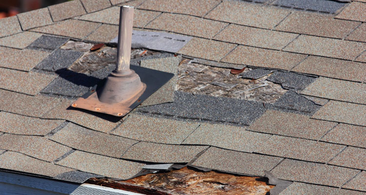 Metal Roof Repair Santa Fe Springs