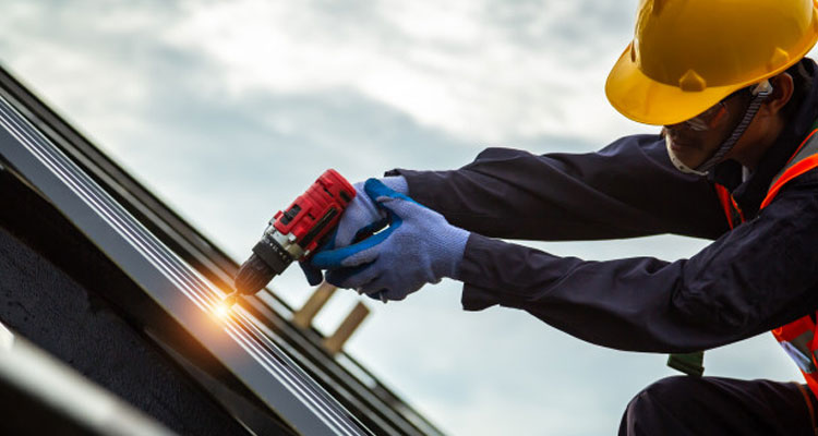 Metal Roof Specialist Santa Fe Springs