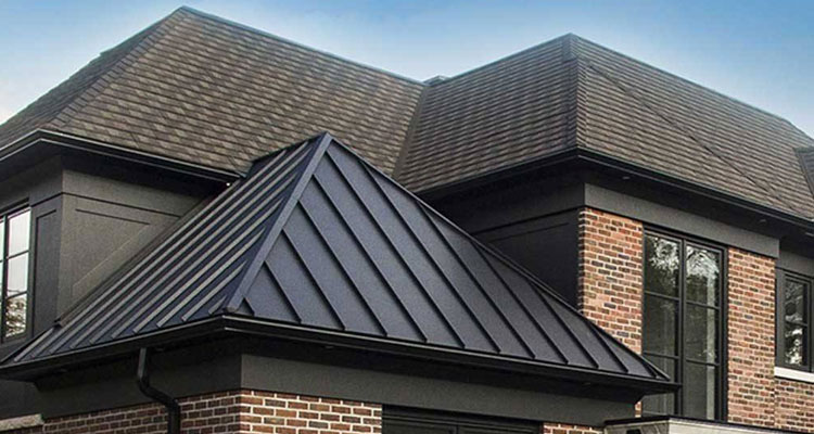 Metal Roofing Contractors Santa Fe Springs