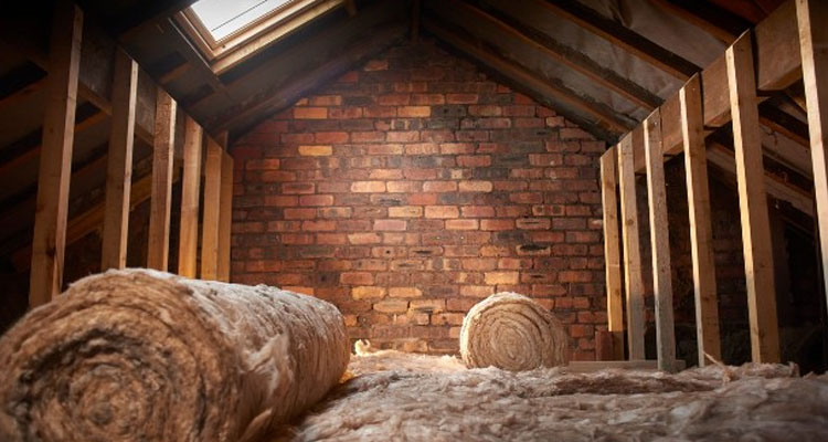  Pitched Roof Insulation Santa Fe Springs