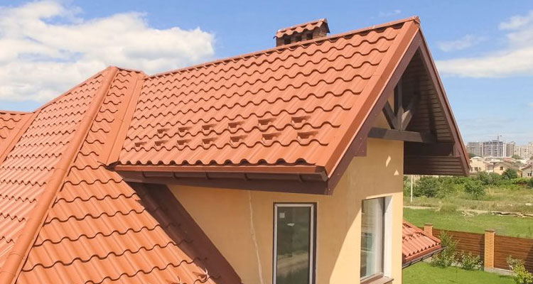 Plastic Tile Roofing Santa Fe Springs