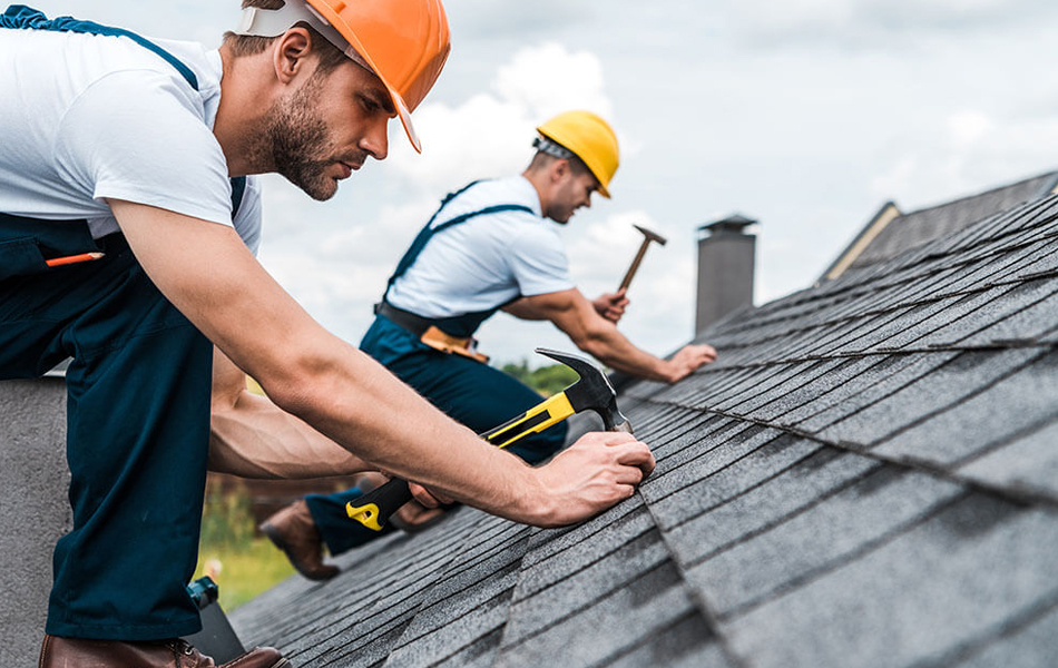 professional roofer Santa Fe Springs
