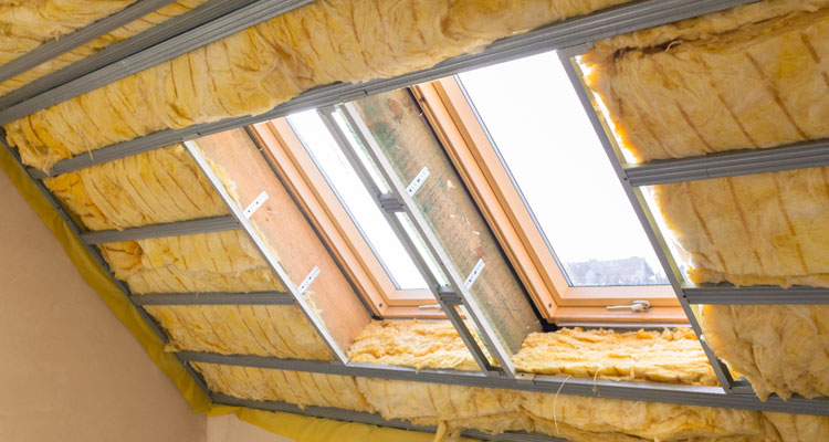 Rigid Roof Insulation Santa Fe Springs