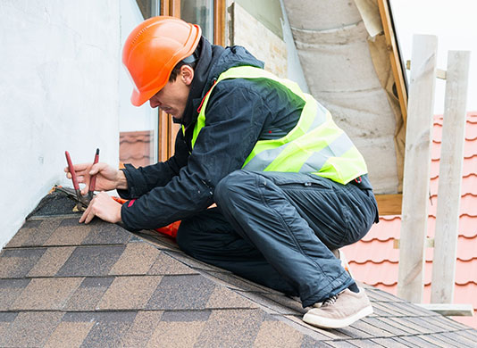 Santa Fe Springs Roof Replacement Free Quotation