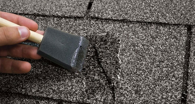 Rubber Roof Leak Repair Santa Fe Springs
