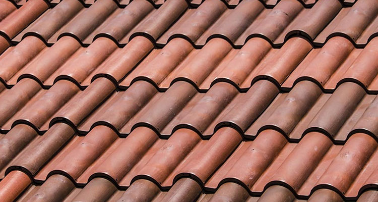 Spanish Clay Roof Tiles Santa Fe Springs