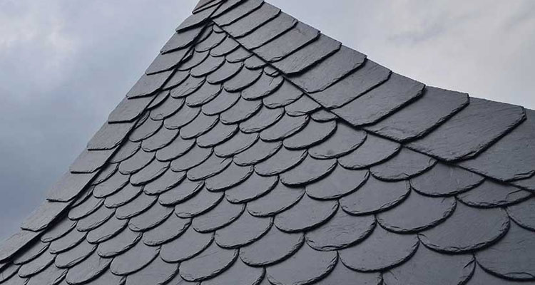 Synthetic Roof Tiles Santa Fe Springs