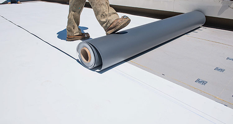 Thermoplastic Polyolefin Roofing Santa Fe Springs